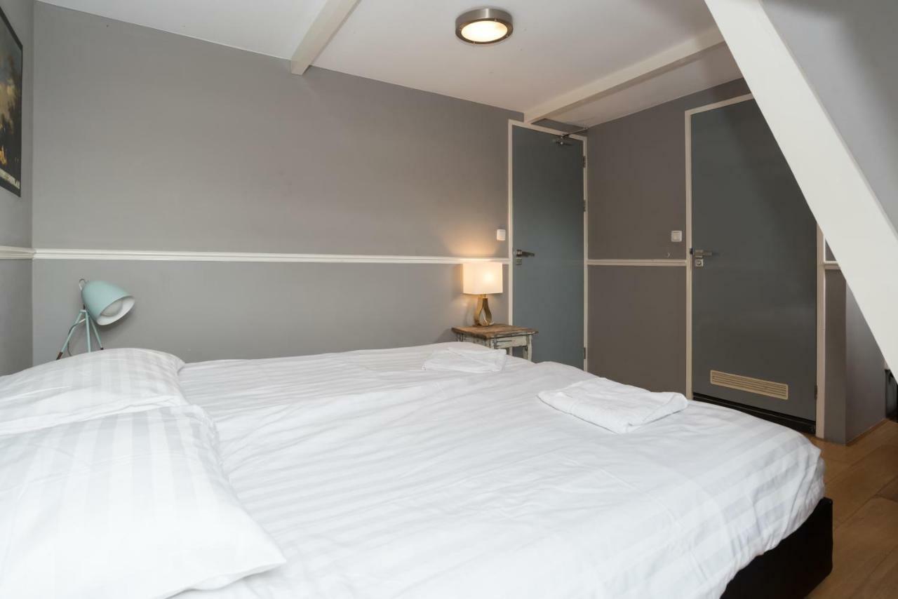 Westerpark Suites Amsterdam Ngoại thất bức ảnh